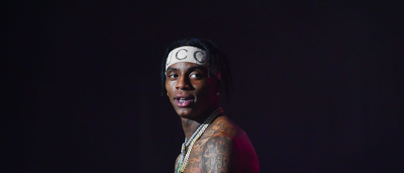 Soulja Boy