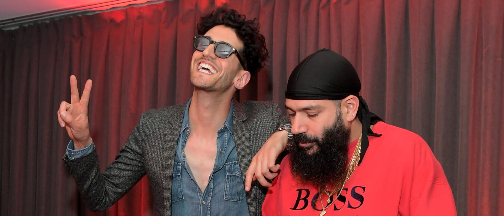 Chromeo
