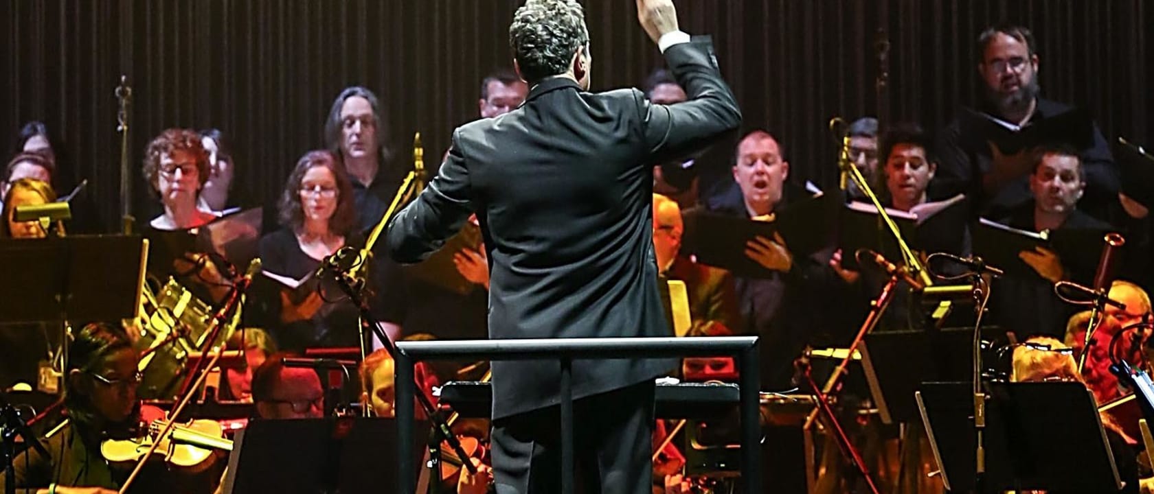 Austin Symphony Orchestra