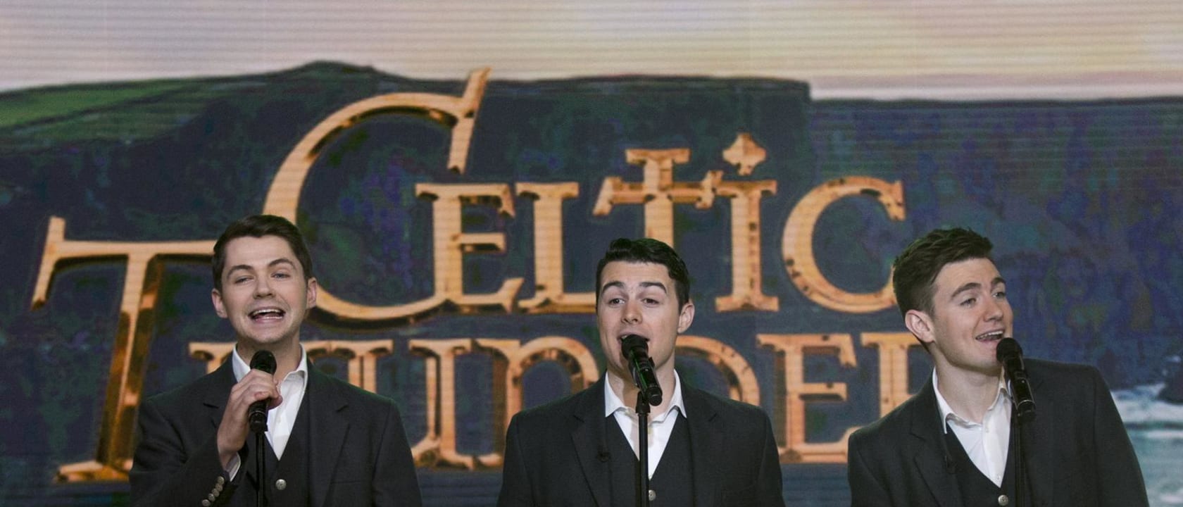 Celtic Thunder