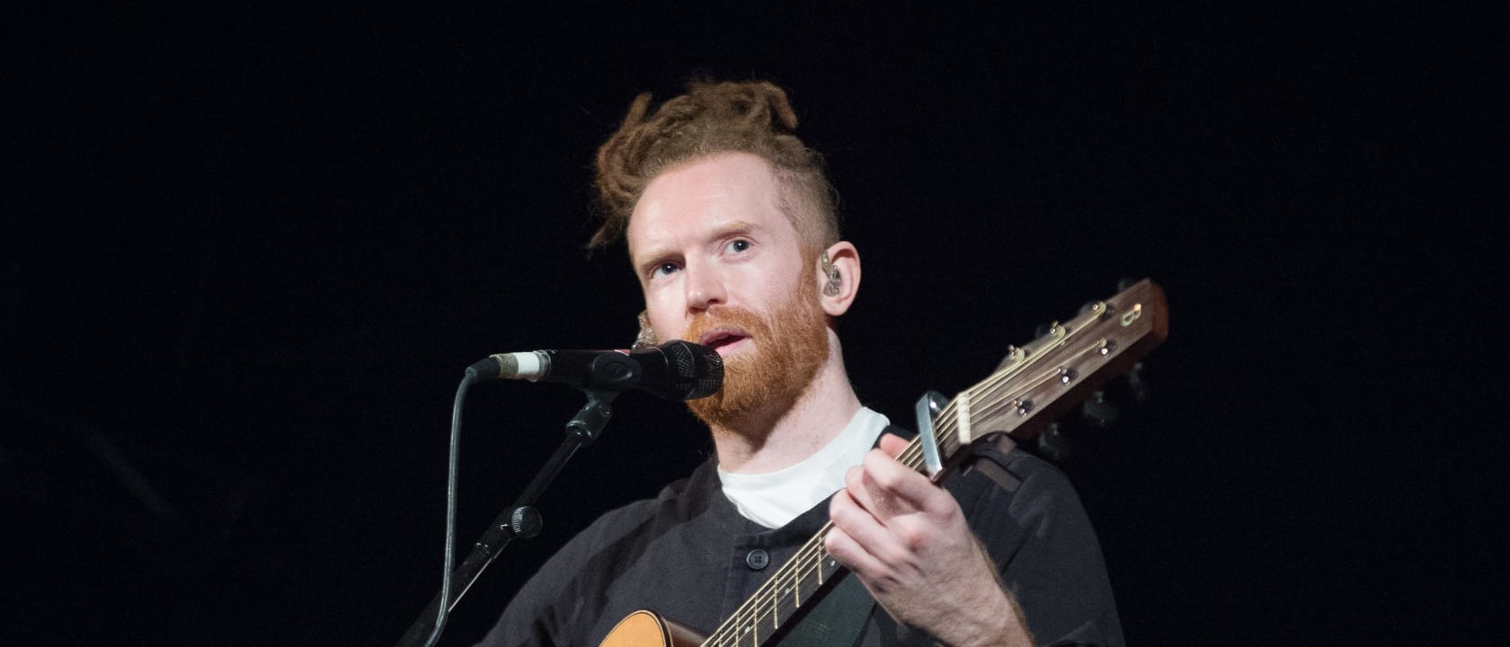 Newton Faulkner