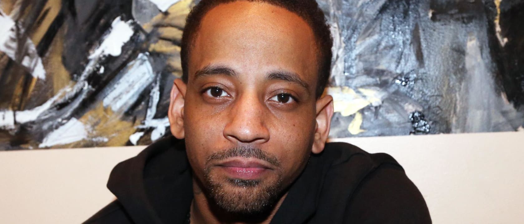 J Holiday - Nahum Thorton Grymes