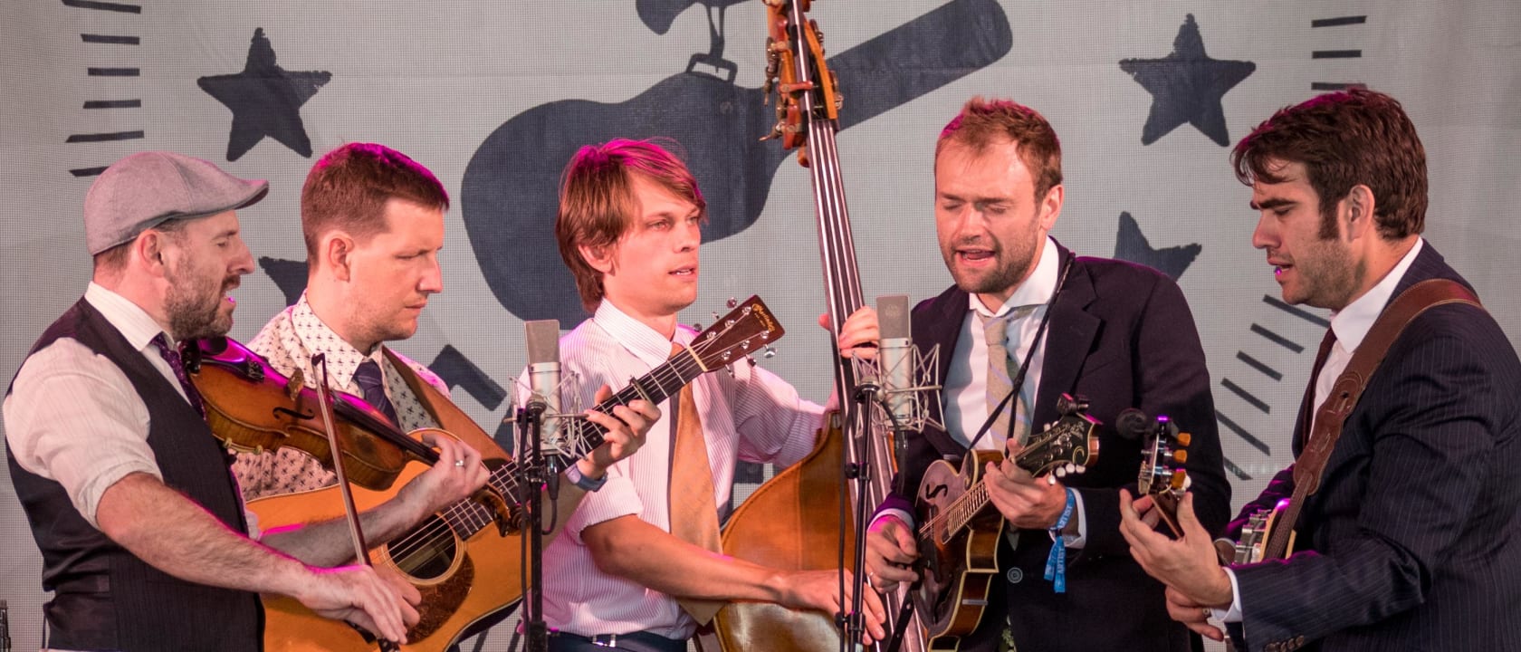 Punch Brothers