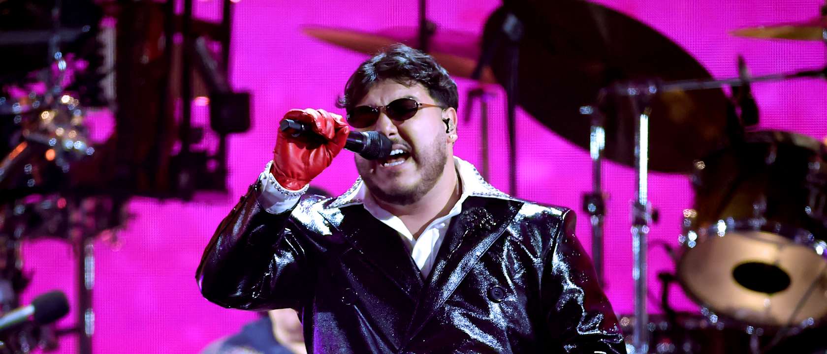 Grupo Frontera Parking