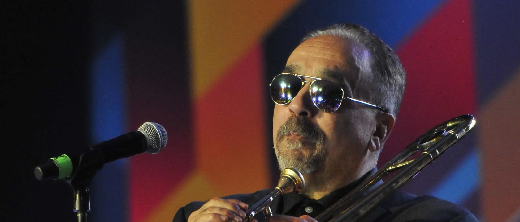 Willie Colon
