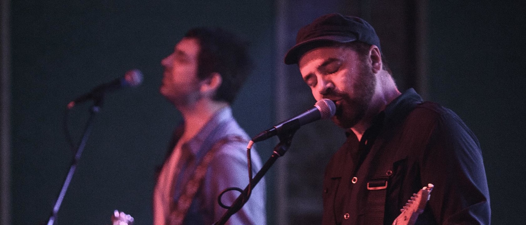 Swervedriver