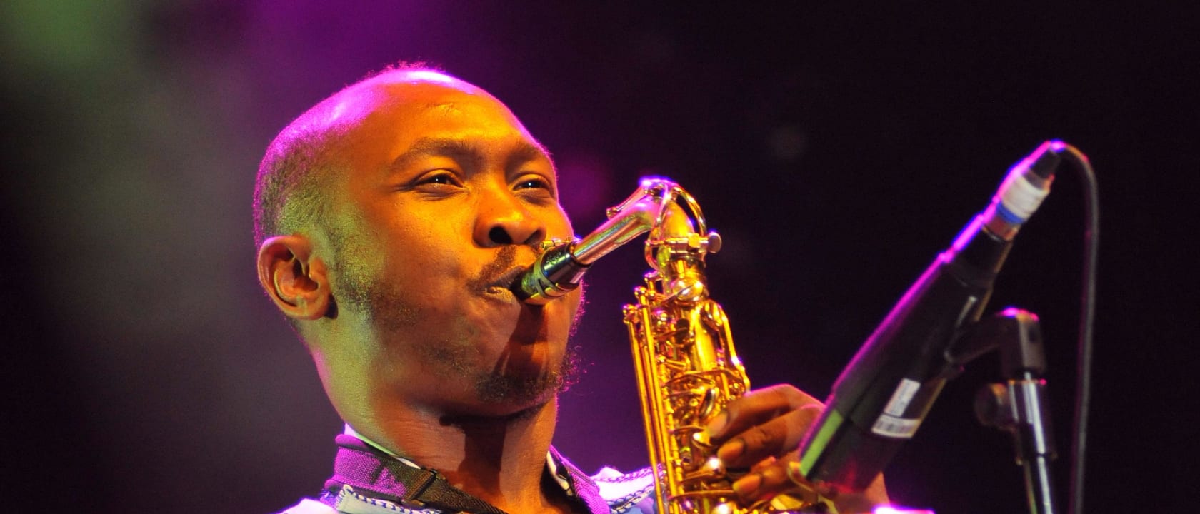 Seun Kuti