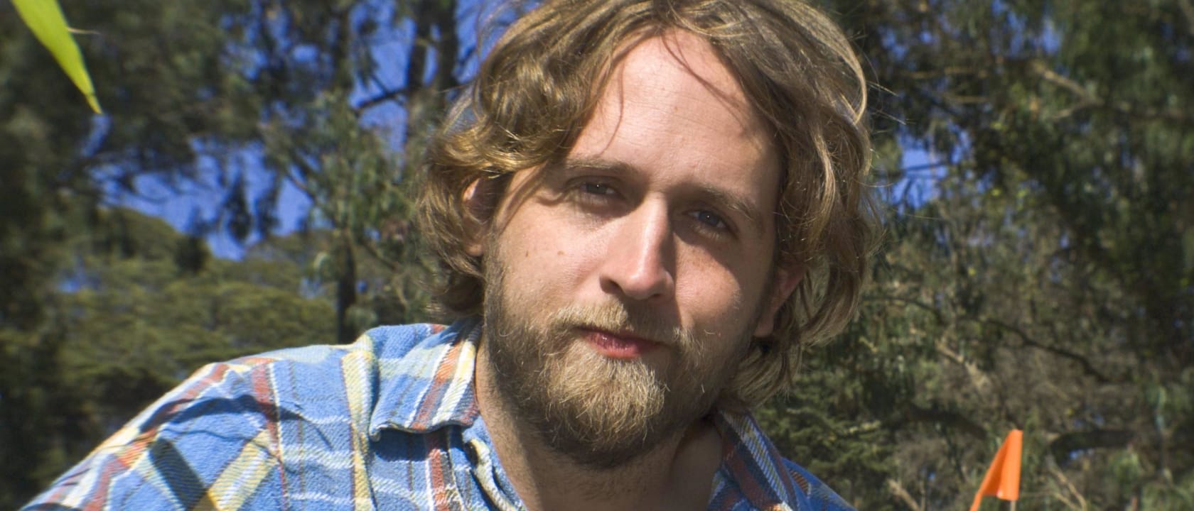 Hayes Carll