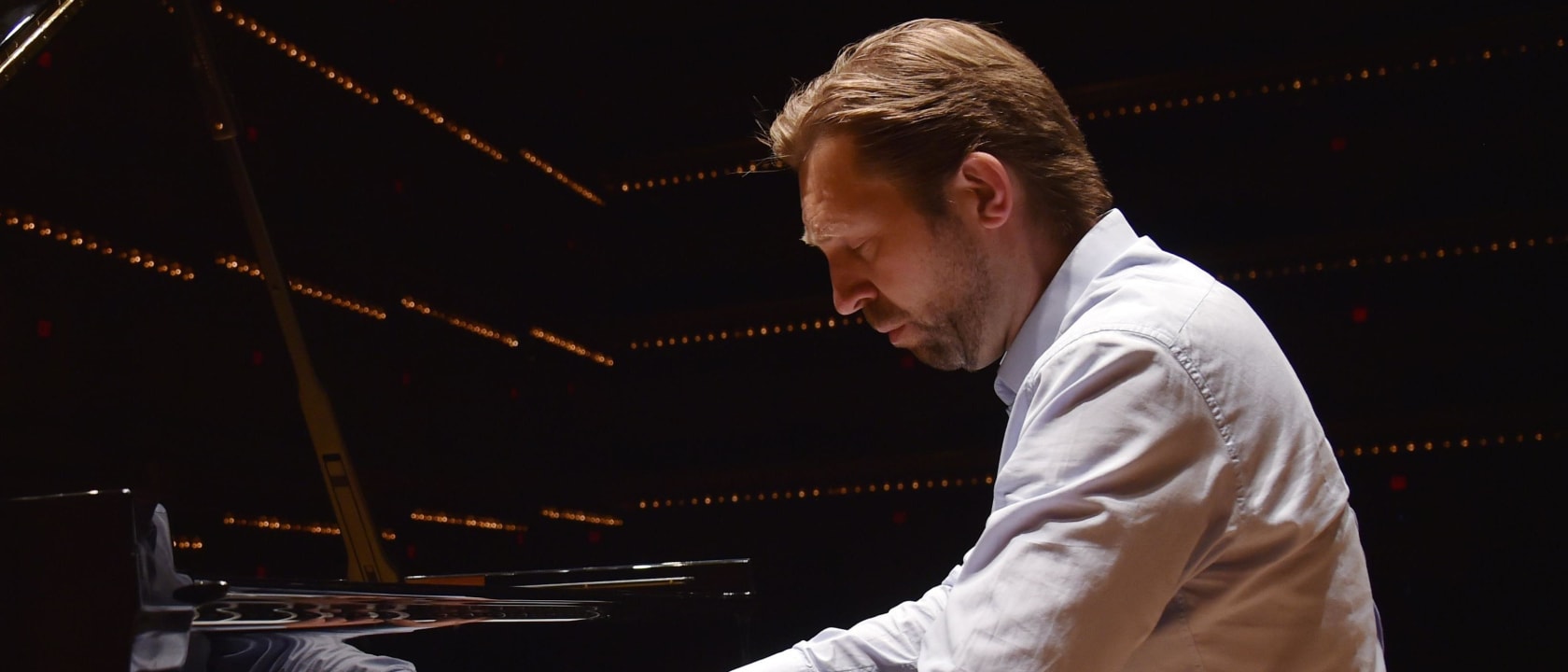 Leif Ove Andsnes
