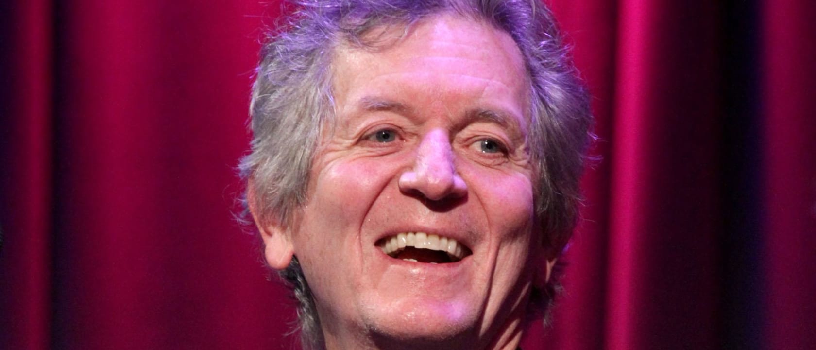 Rodney Crowell