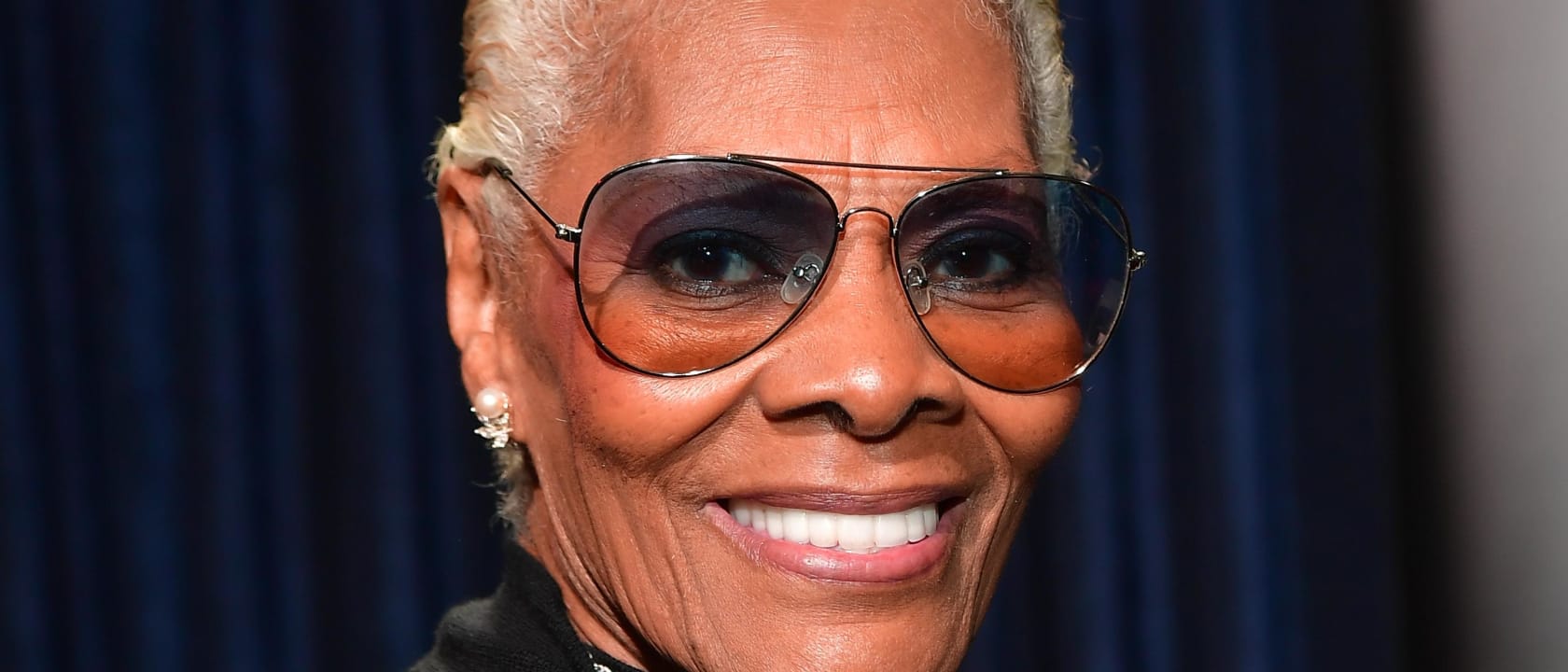 Dionne Warwick