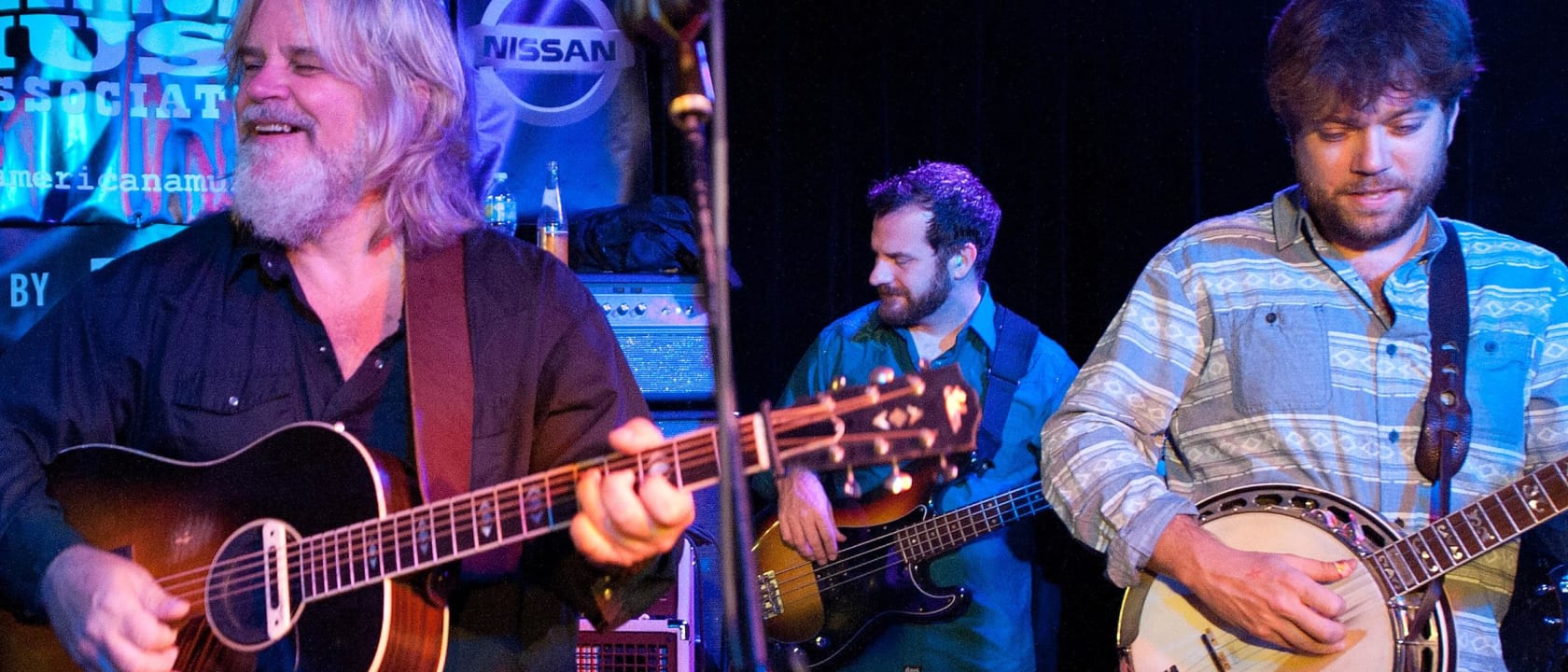 Leftover Salmon