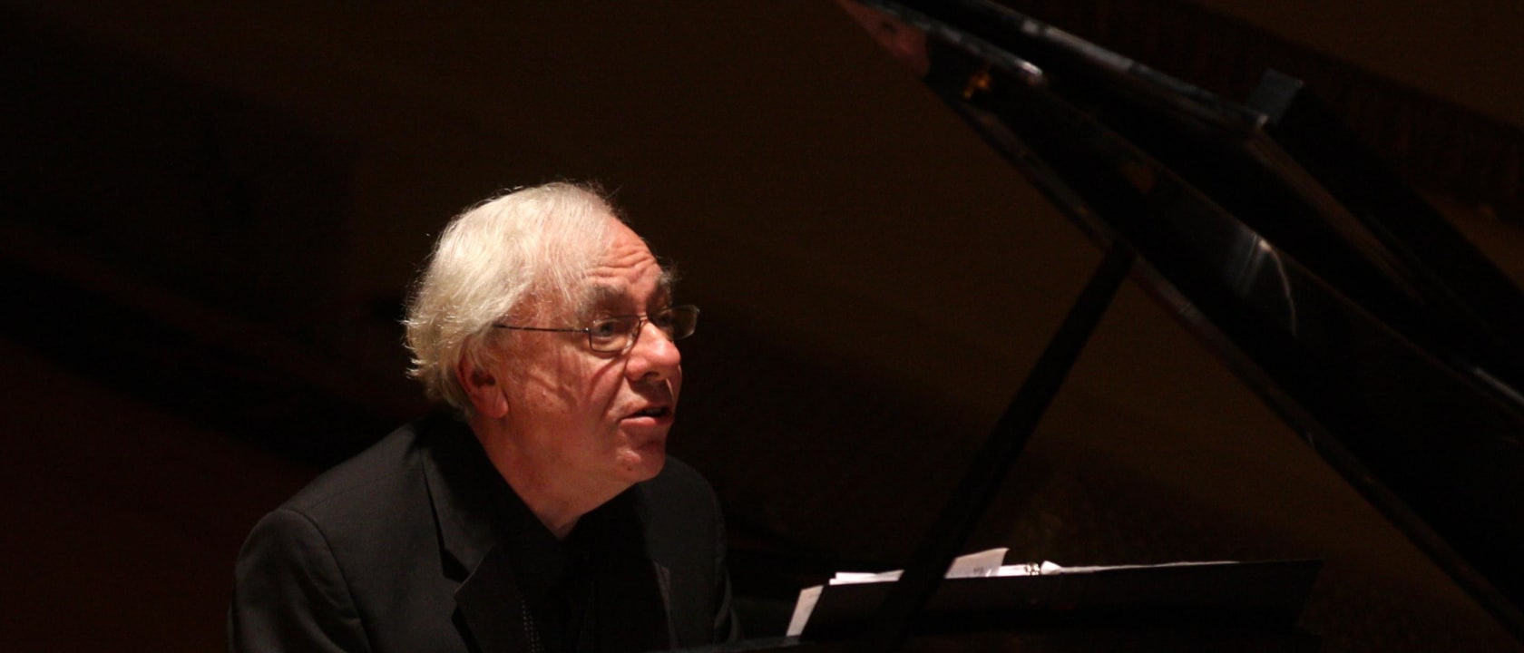 Richard Goode