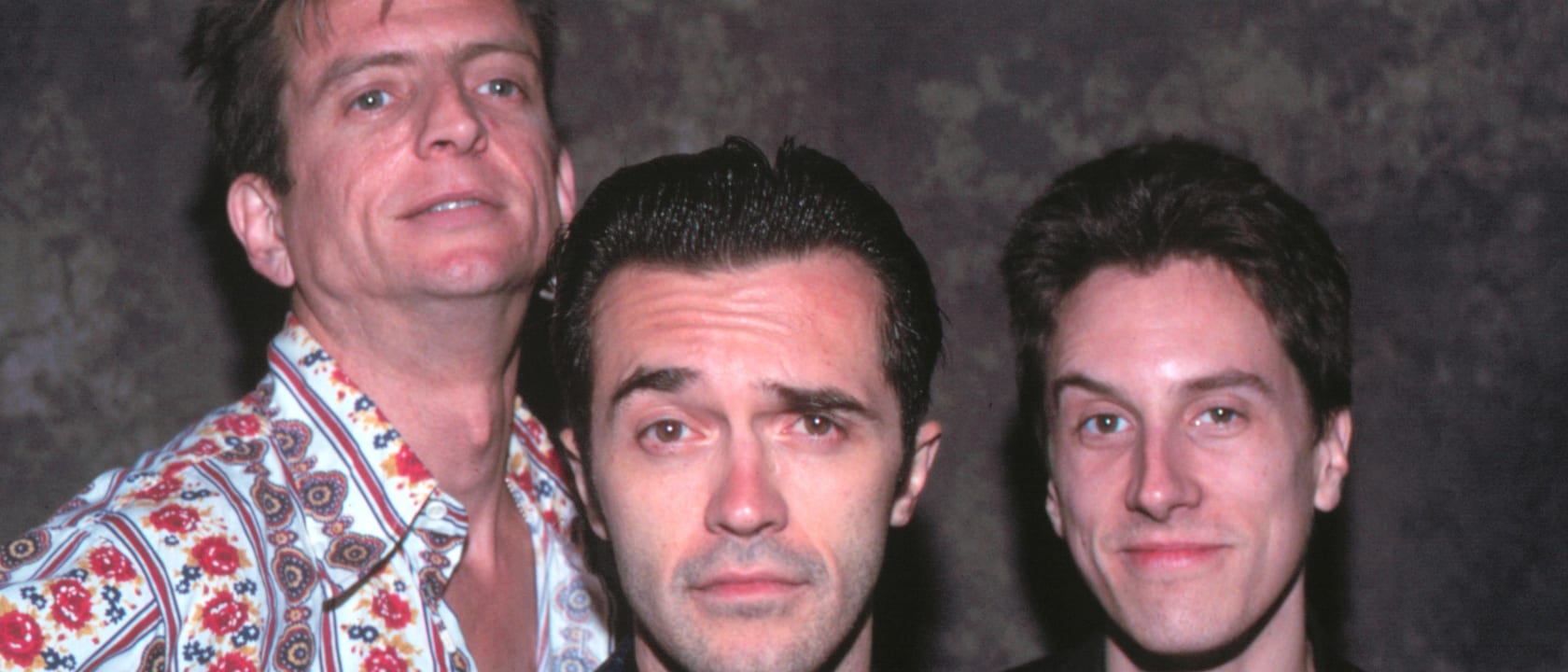 Cherry Poppin Daddies