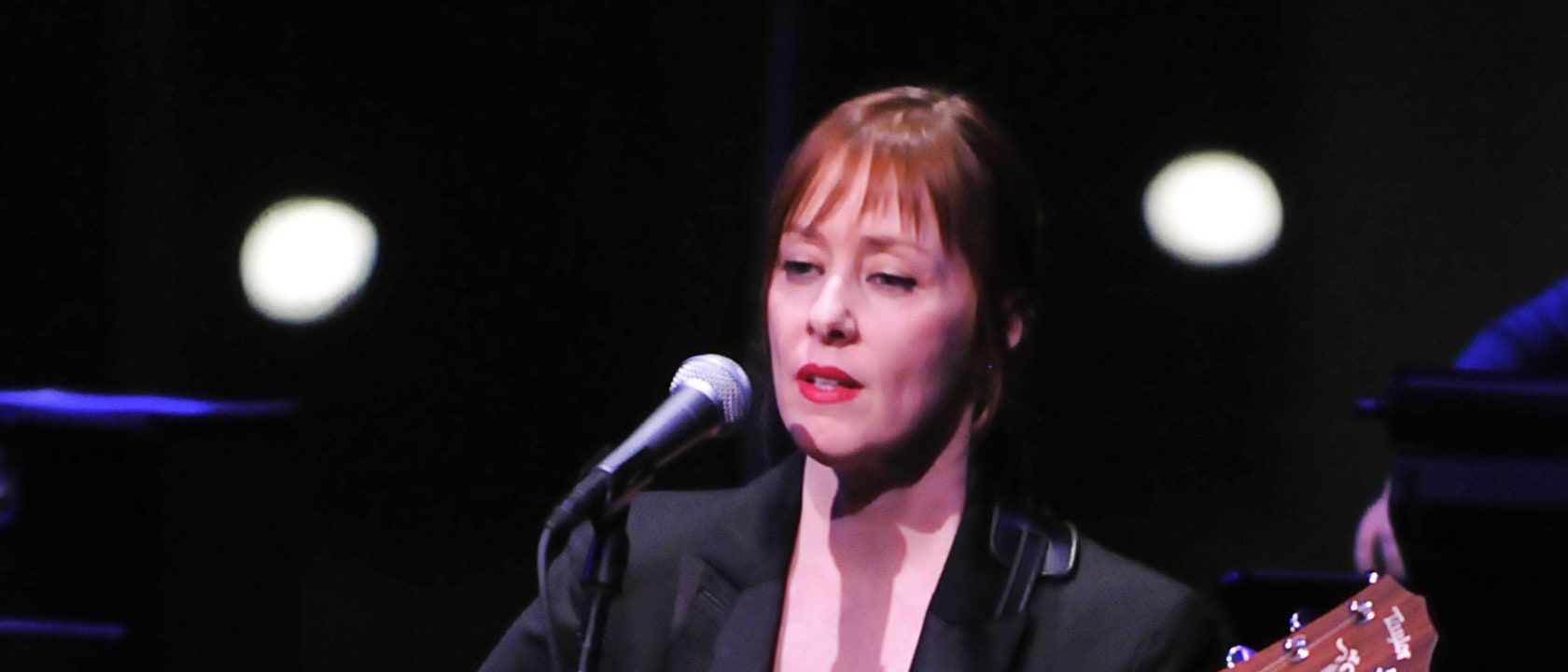 Suzanne Vega