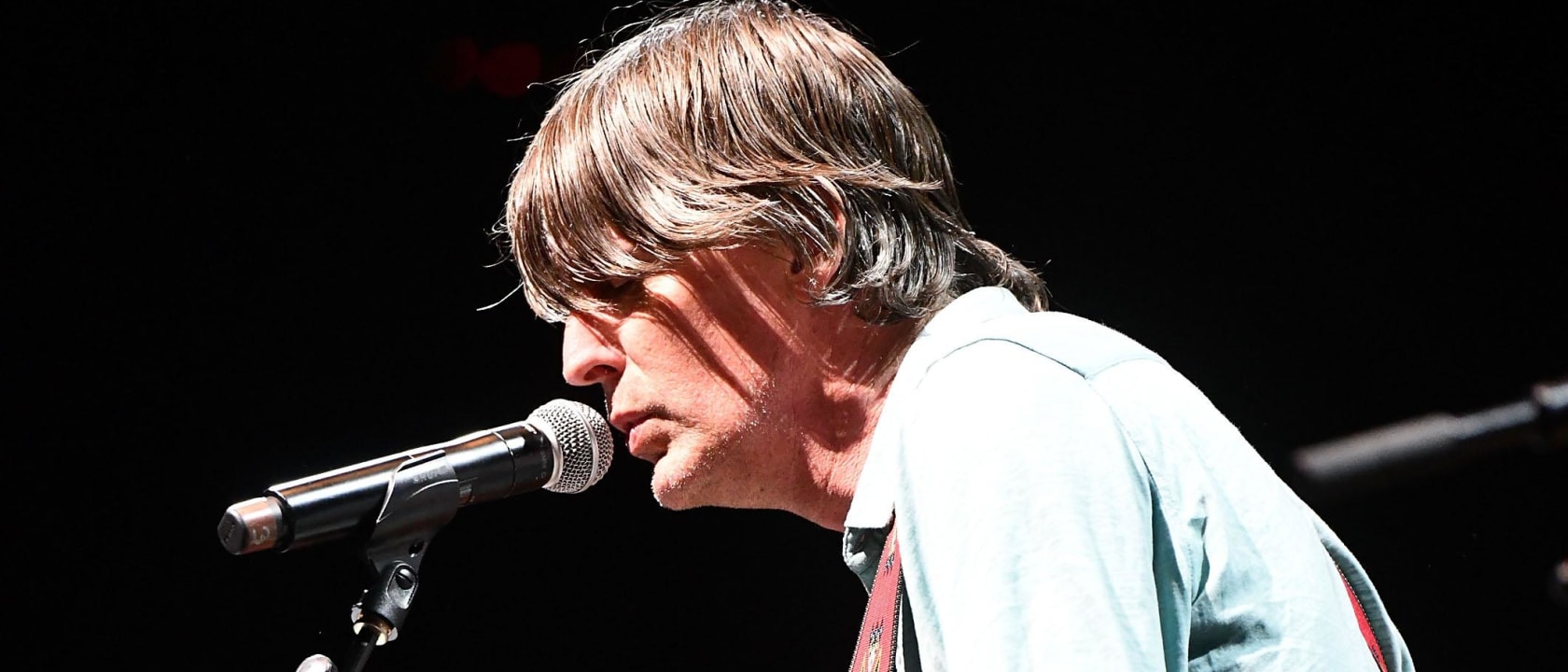 Stephen Malkmus