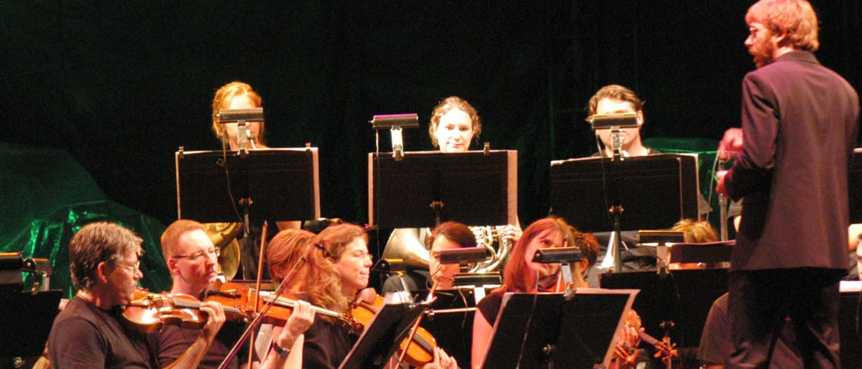 Nashville Symphony