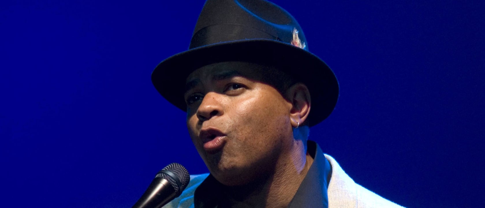 Guy Davis