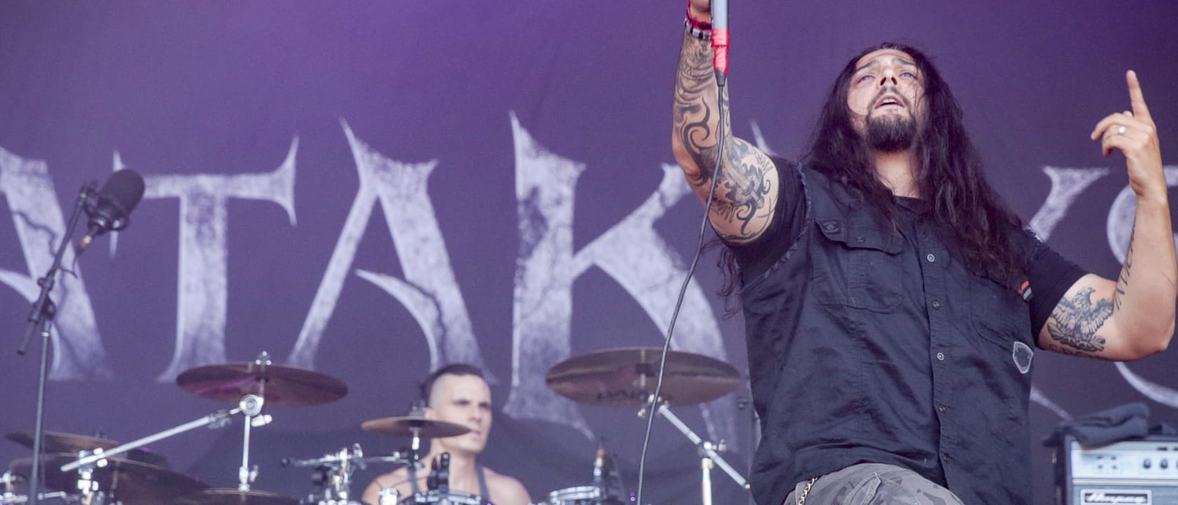 Kataklysm