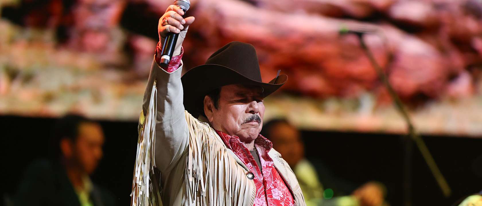 Palomazo Norteno