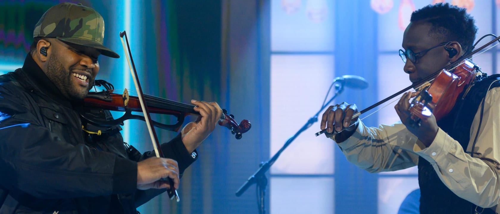 Black Violin