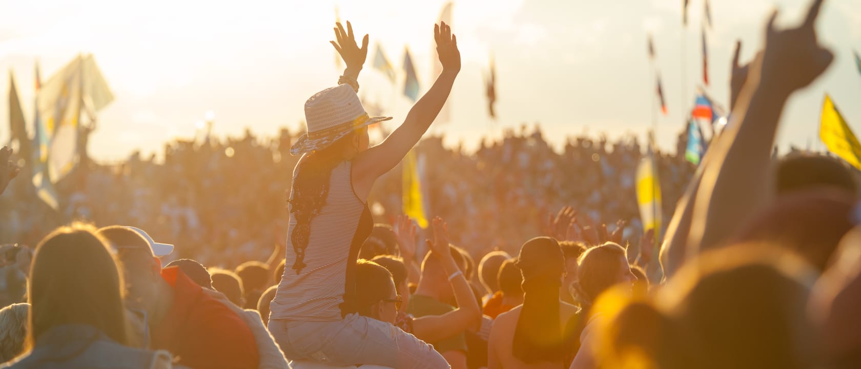 Wild Horses Festival