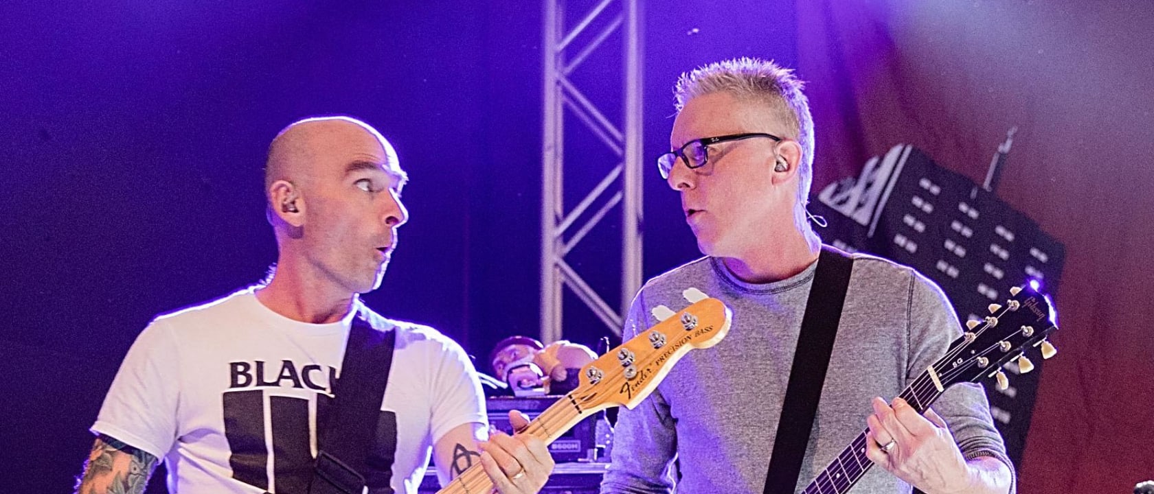 The Toadies