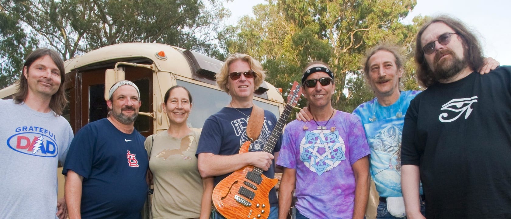 Dark Star Orchestra