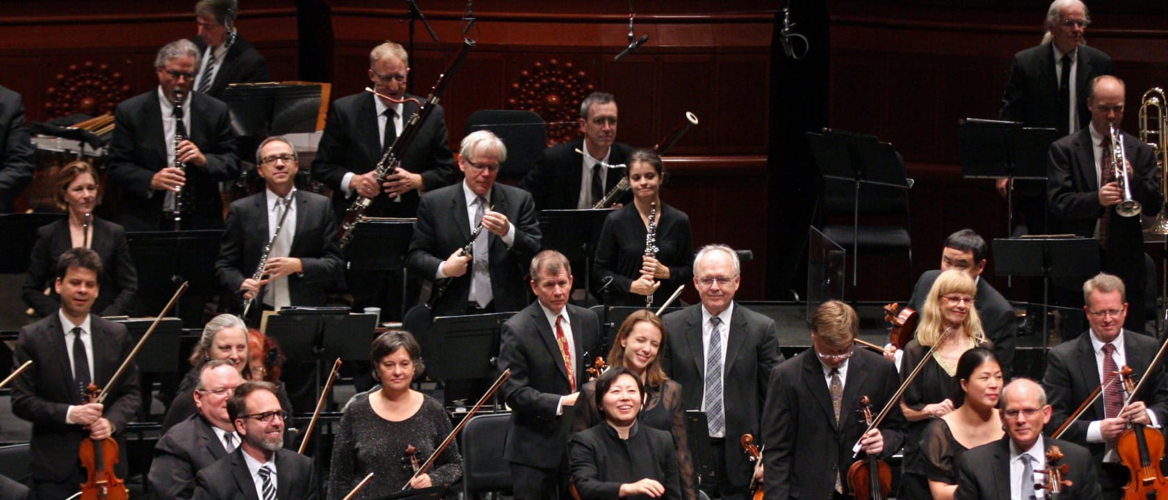 New Jersey Symphony Orchestra