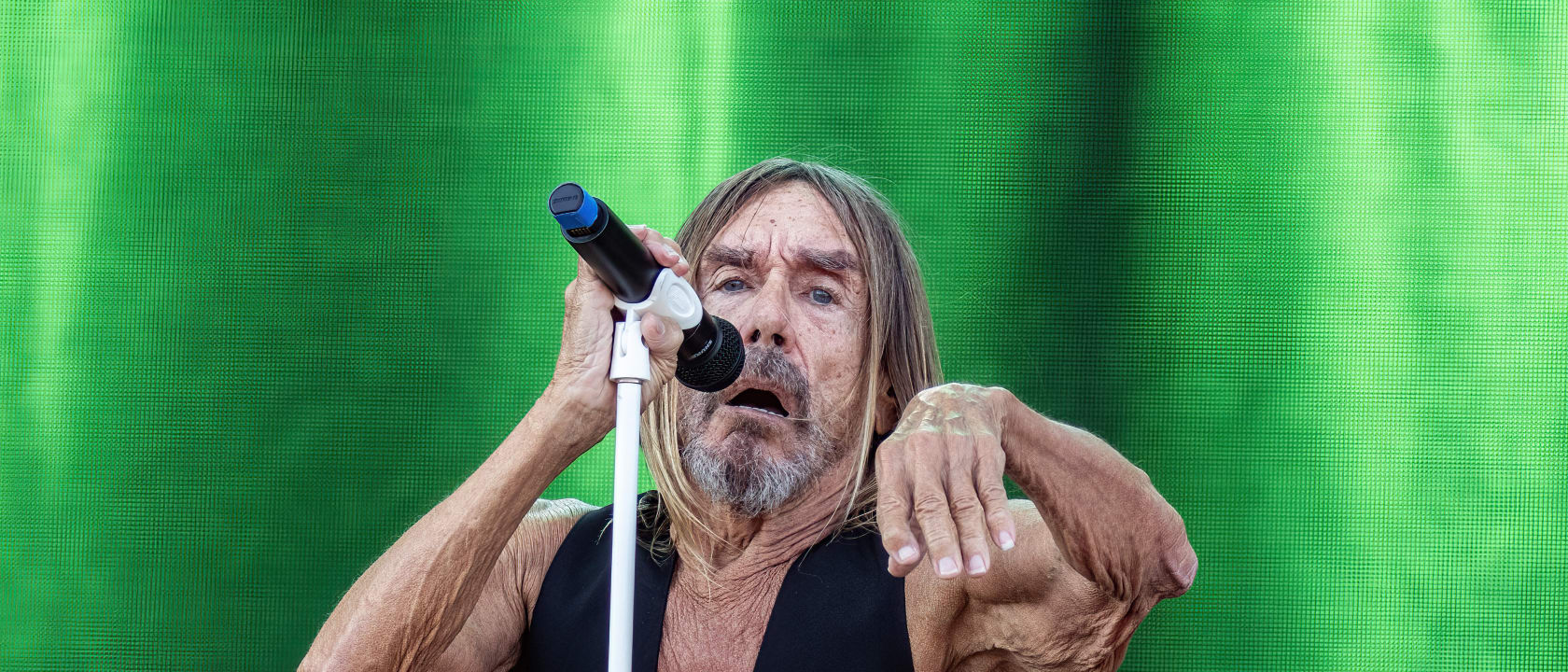Iggy Pop