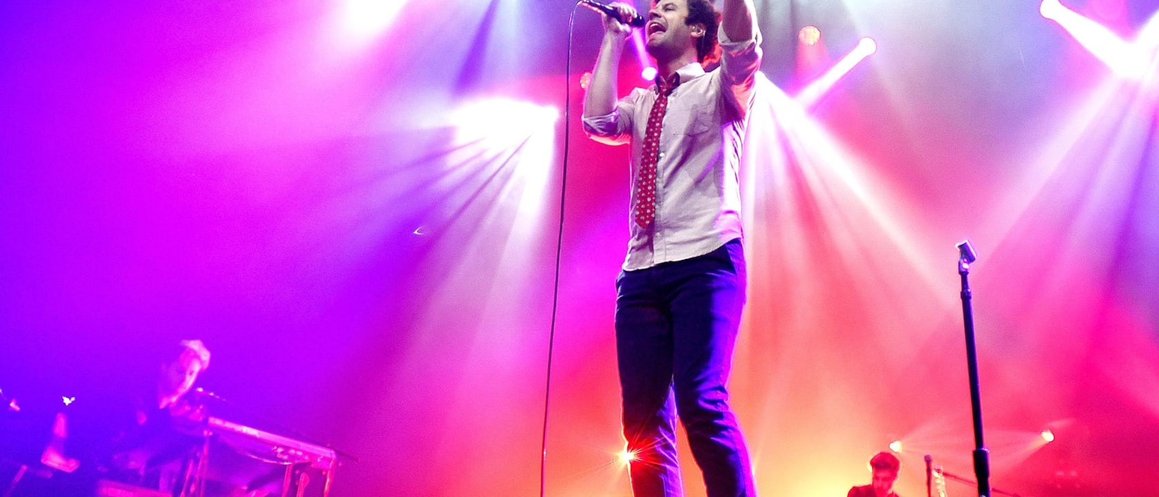 Passion Pit