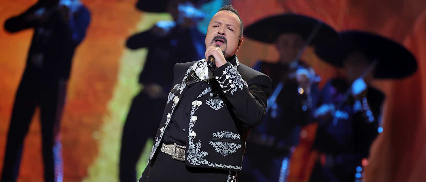 Pepe Aguilar Parking