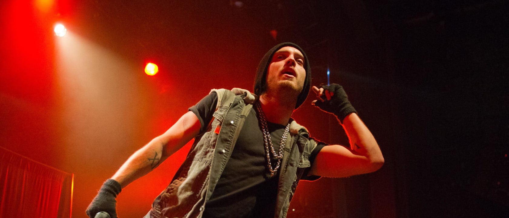 The Cab