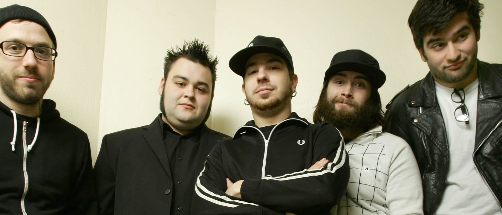 Alexisonfire