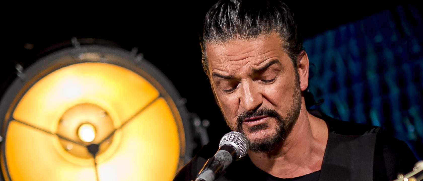 Ricardo Arjona