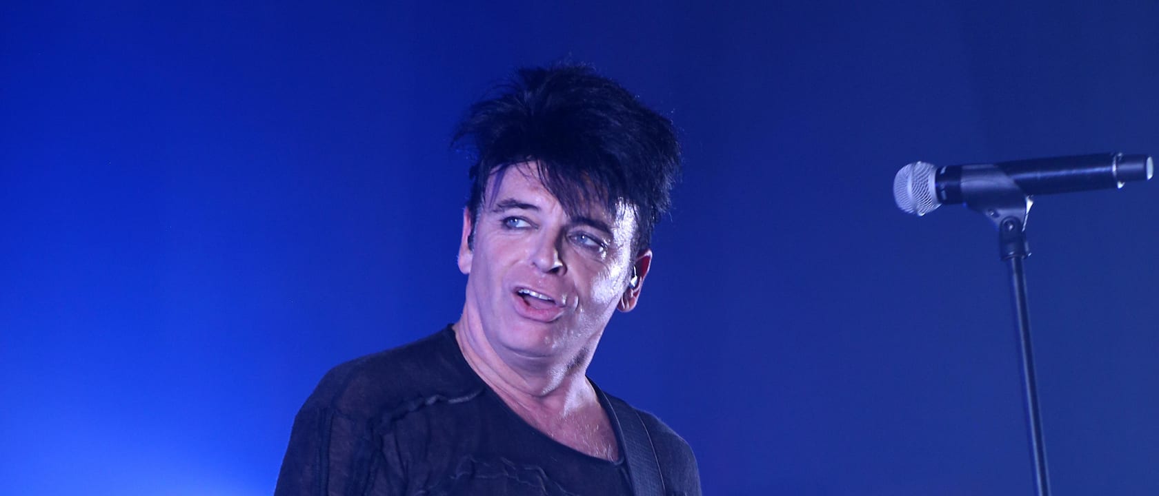 Gary Numan