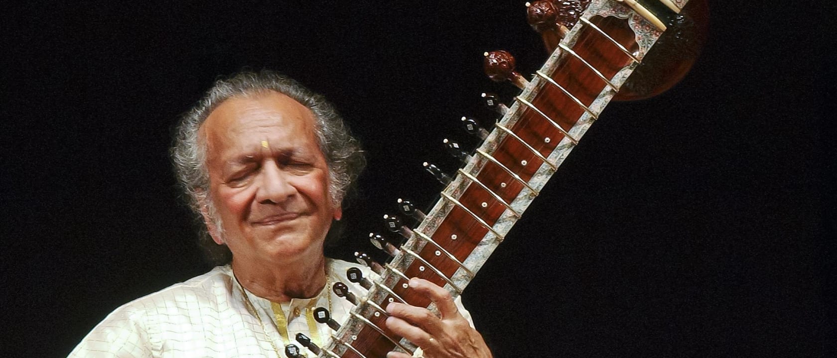 Ravi Shankar
