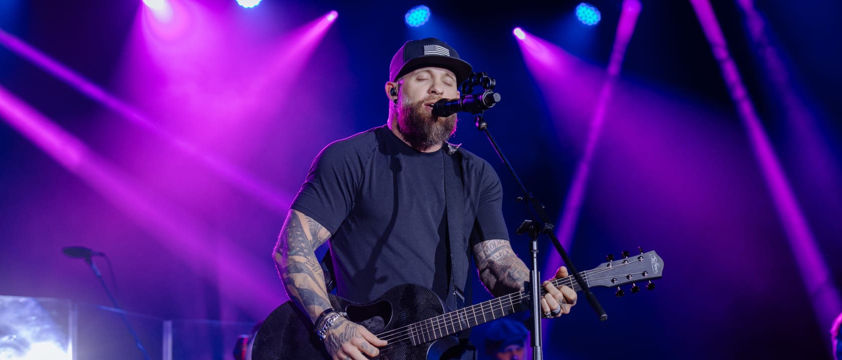 Brantley Gilbert