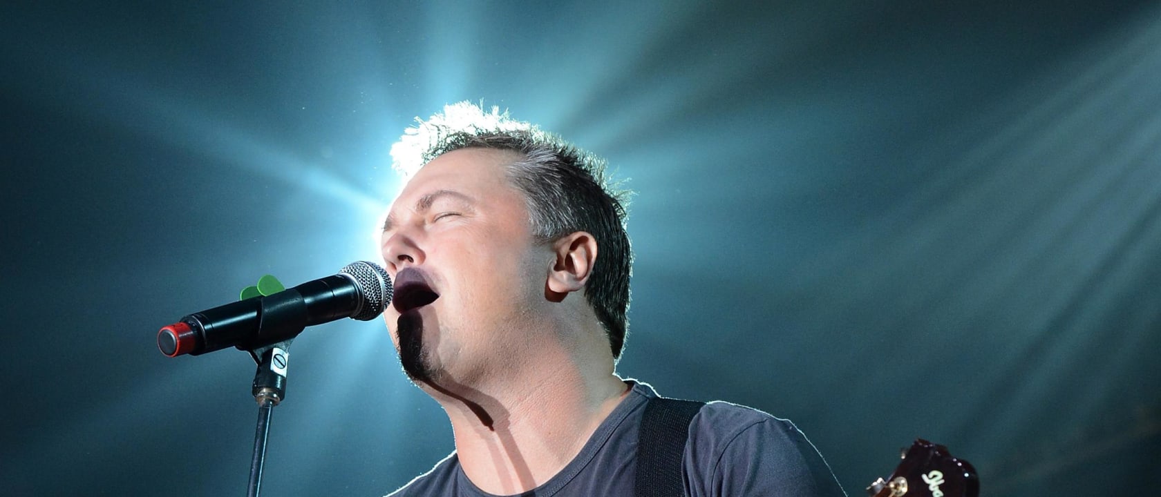 Edwin McCain