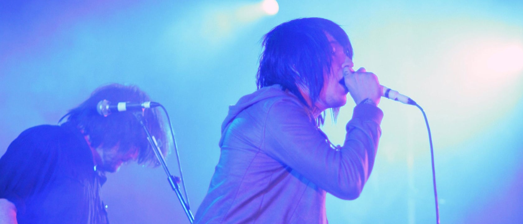 Framing Hanley