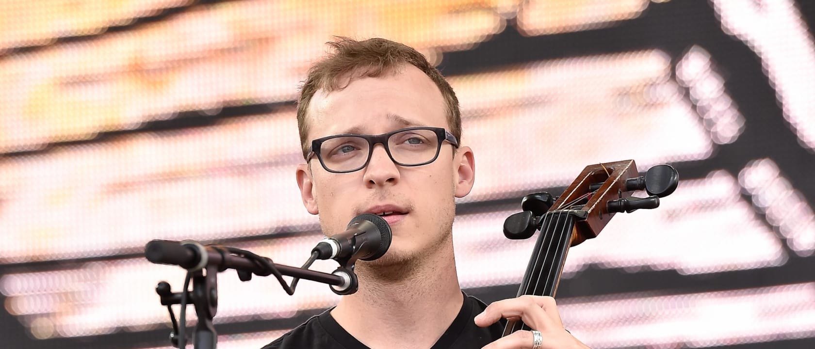 Ben Sollee