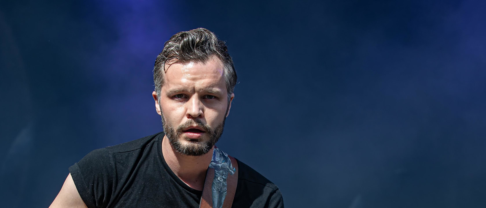 The Tallest Man on Earth