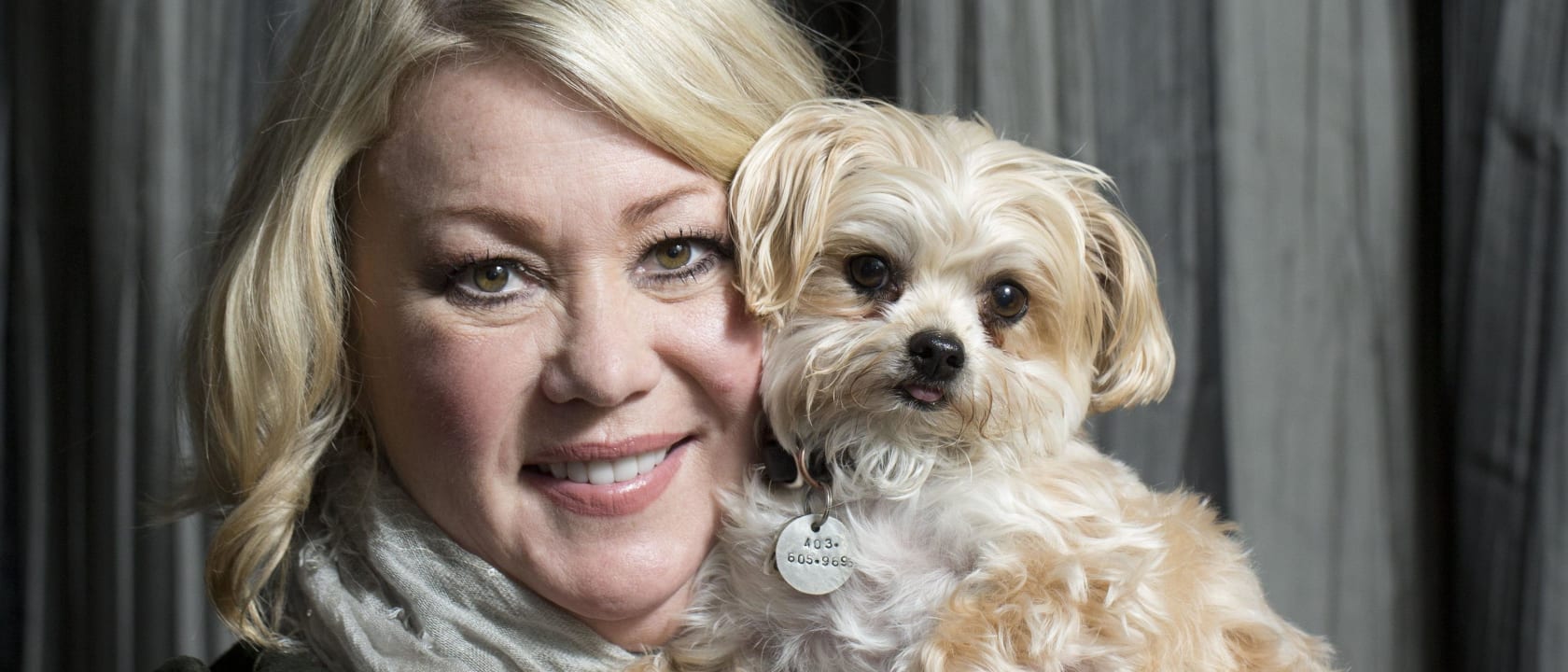 Jann Arden