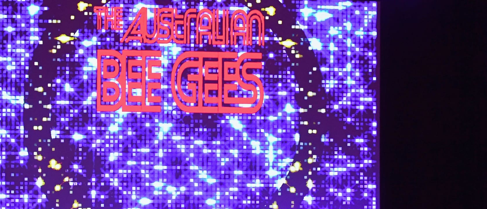 The Australian Bee Gees