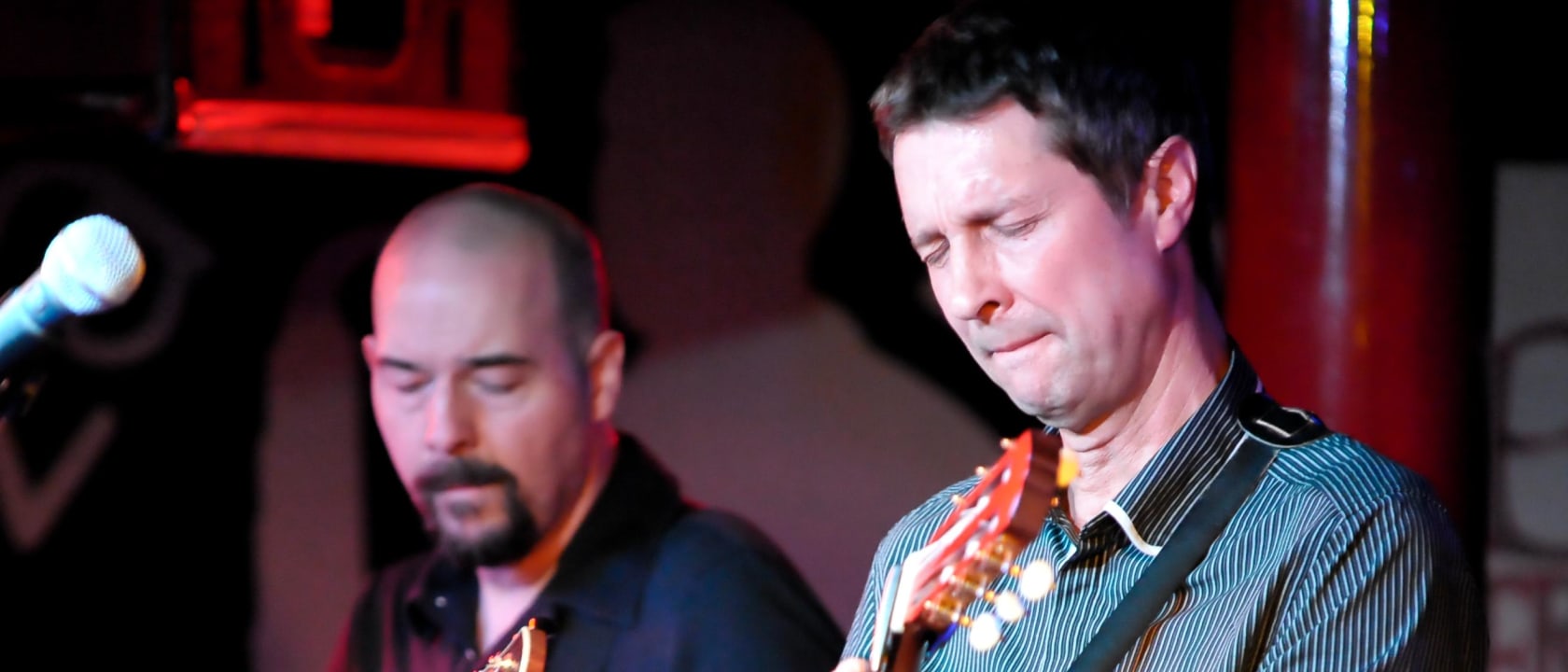 Acoustic Alchemy