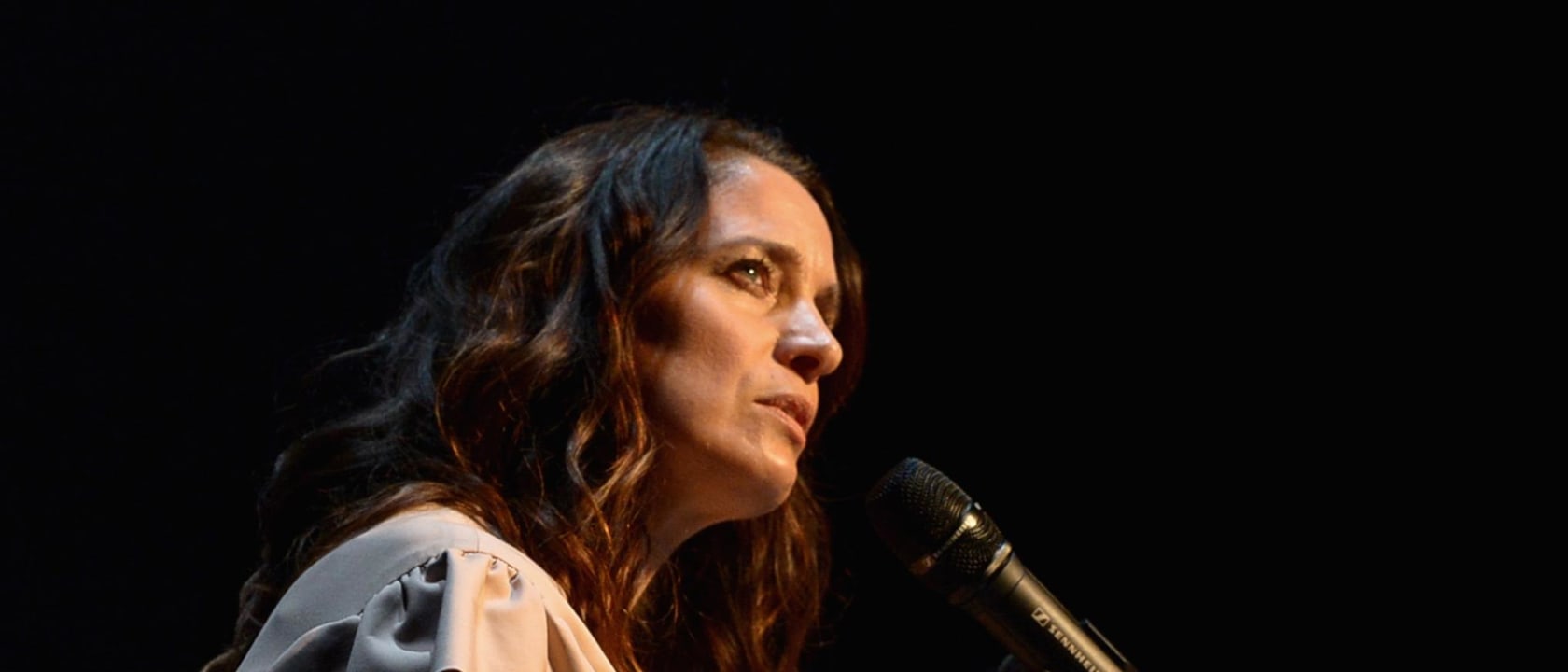 Chantal Kreviazuk