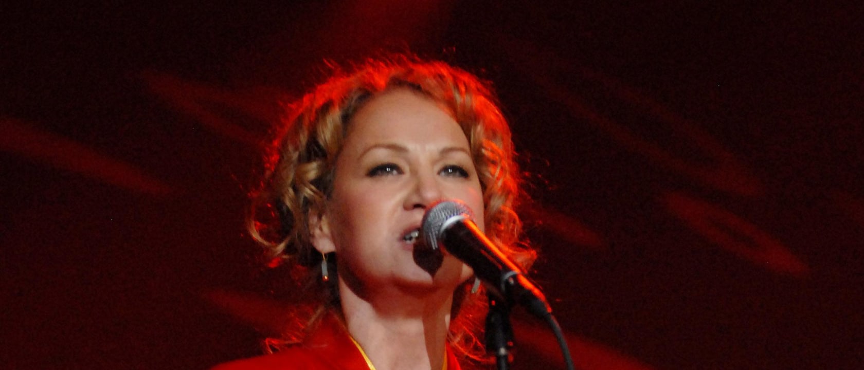 Joan Osborne