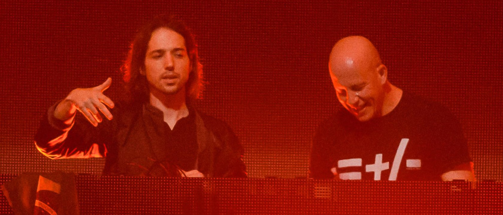 Infected Mushroom