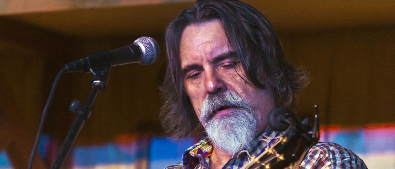 Darrell Scott