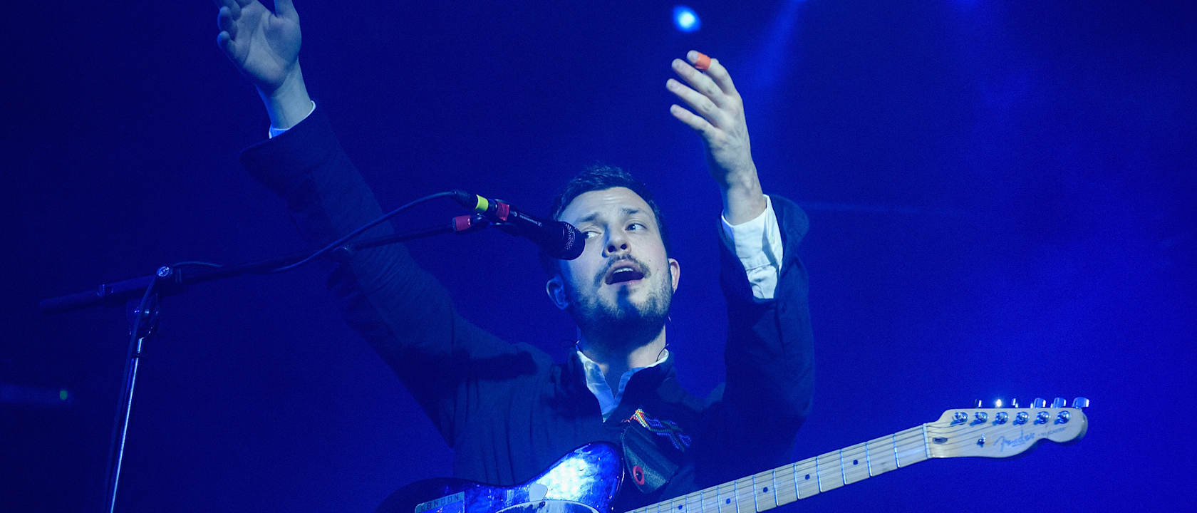 The Maccabees